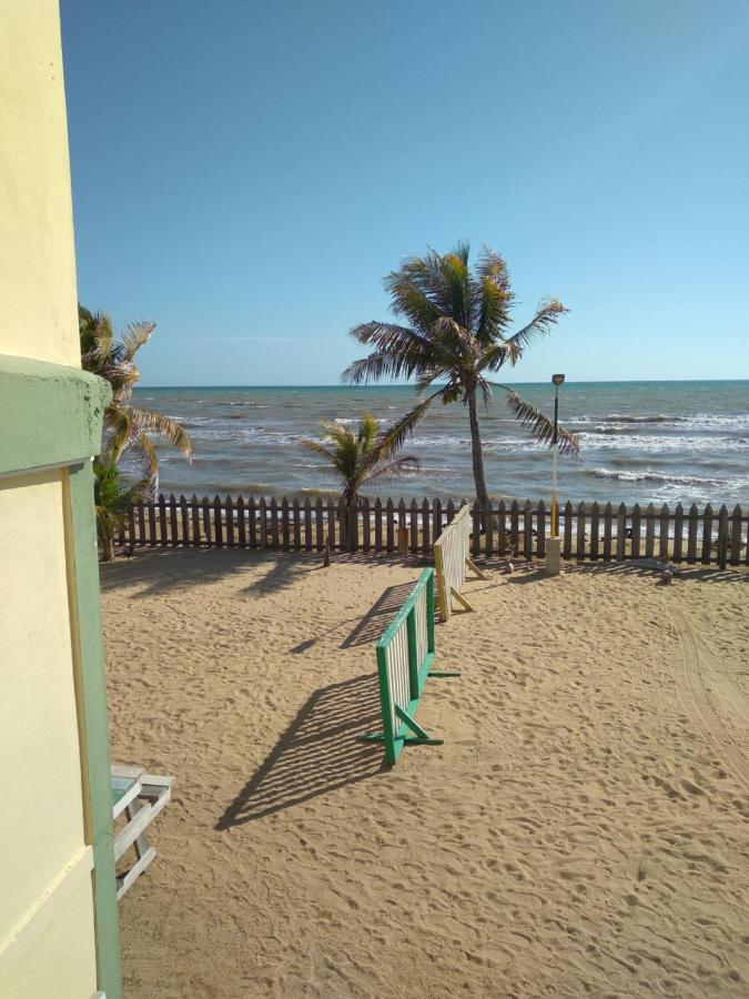Pal'S On The Beach - Dangriga, Belize ภายนอก รูปภาพ